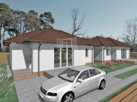 Jászberény Ikerház