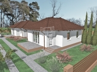 Jászberény Ikerház