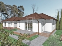 Jászberény Ikerház