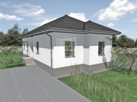 Atkár Családi ház