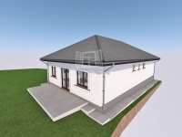 Valkó Családi ház