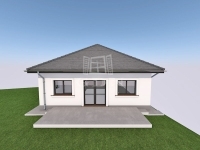 Valkó Családi ház