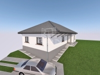 Valkó Családi ház