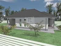 Jászberény Családi ház