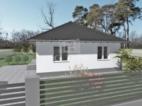 Atkár Családi ház