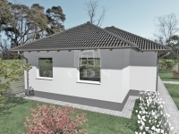 Gyöngyöshalász Családi ház