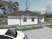 Gyöngyöshalász Családi ház