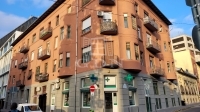 出卖 公寓房（砖头） Budapest VIII. 市区, 86m2