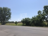 Balatonkeresztúr Ipari terület