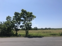 Balatonkeresztúr Ipari terület