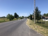 Balatonkeresztúr Ipari terület