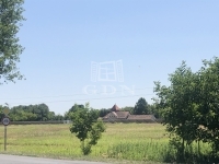 Balatonkeresztúr Ipari terület