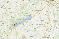 Balatonkeresztúr Ipari terület