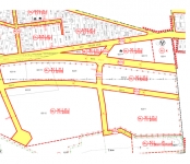 Balatonkeresztúr Ipari terület