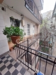 For sale flat (brick) Budapest VII. district, 66m2