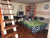 For sale flat (brick) Budapest XII. district, 81m2