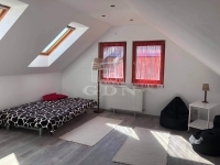 For sale semidetached house Budapest XVIII. district, 200m2
