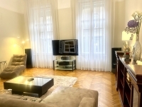 Продается квартира (кирпичная) Budapest VI. mикрорайон, 115m2