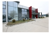 For sale industrial area Budapest X. district, 3820m2