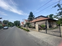 Budapest XVI. kerület Családi ház