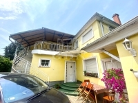 Budapest XVI. kerület Családi ház