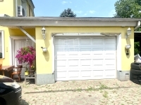 Budapest XVI. kerület Családi ház