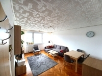 For sale flat (panel) Budapest IV. district, 46m2