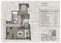 Budapest XIII. kerület Lakás