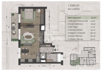 Budapest XIII. kerület Lakás