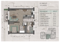 Budapest XIII. kerület Lakás