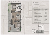 Budapest XIII. kerület Lakás