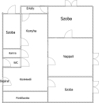 Budapest III. kerület Lakás