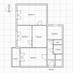 Budapest IV. kerület Lakás