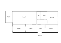 Budapest III. kerület Lakás