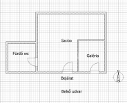 Budapest VII. kerület Lakás