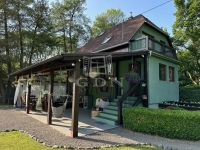 Eladó családi ház Szokolya, 91m2