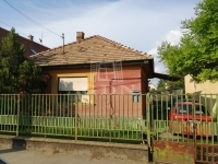 For sale family house Budapest XVIII. district, 61m2