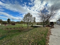 Szokolya Mezőgazdasági terület