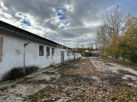 Szokolya Mezőgazdasági terület