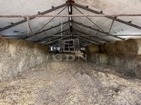 Szokolya Mezőgazdasági terület