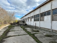 Szokolya Mezőgazdasági terület