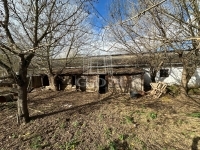 Szokolya Mezőgazdasági terület