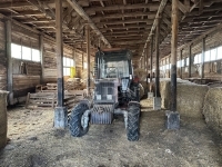 Szokolya Mezőgazdasági terület