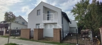 Verkauf doppelhaus Őrbottyán, 142m2