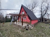 Vânzare casa de vacanta Őrbottyán, 56m2