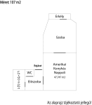 Budapest VI. kerület Lakás