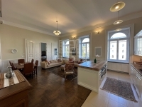 Budapest VI. kerület Lakás