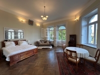 Budapest VI. kerület Lakás