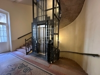 Budapest VI. kerület Lakás