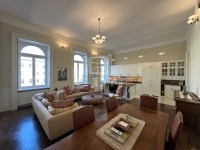 Budapest VI. kerület Lakás